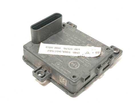 Centralita Motor ECU Seat Leon 1.5 TSI 150CV 110KW