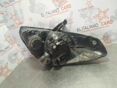 Foto 3ª: Faro Derecho Hyundai H1 KASTEN FLUGELTUREN H.) 170CV 125KW [4CB] (2010)