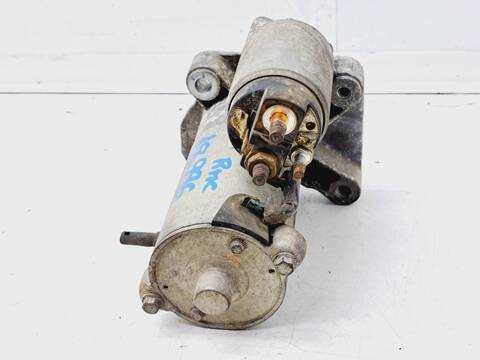 Foto 3ª: Motor de Arranque Ford C Max TITANIUM 95CV 70KW [T3DA] (2013)