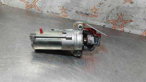 Foto 2ª: Motor de Arranque Ford Focus ST-LINE 155CV 114KW [M0DC] (2022)