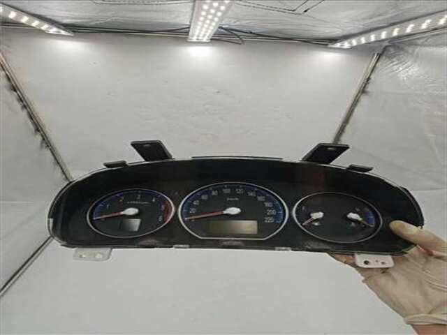 Cuadro de Instrumentos Hyundai Santa Fe 2.2 CRDI CLASSIC (2WD) [2.2 LTR. - 114 KW CRDI CAT]