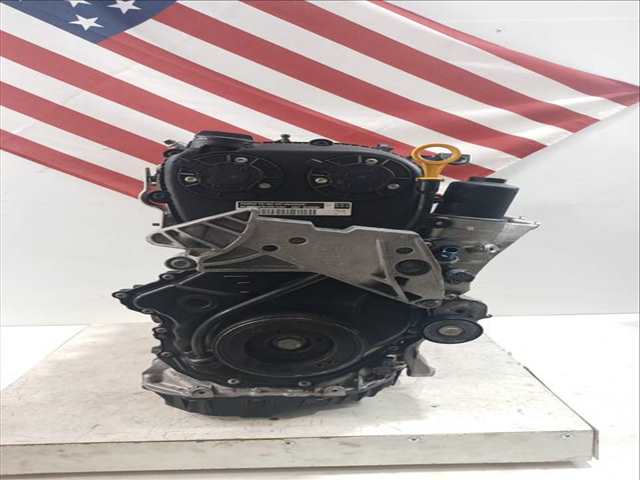Motor Completo Volkswagen Golf 2.0 GTI 231 CV 170KW