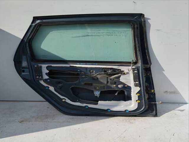 Foto 4ª: Puerta Trasera Izquierda Fiat Punto 1.2 8V BERLINA 60CV 44KW [188A4000] (2003)