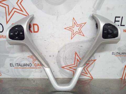 Mando Volante Ford Fiesta TITANIUM 95CV 70KW