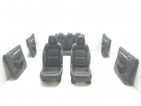 Juego Asientos Completos Mg ZS 1.5 106CV