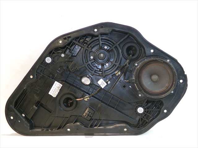 Elevalunas Manual Trasero Izquierdo Hyundai i30 1.4 CRDI 2013-2017