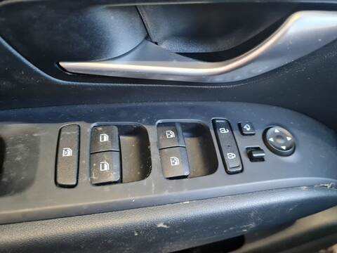 Botonera Elevalunas Hyundai Tucson MAXX MILD-HYBRID 2WD 136CV 100KW