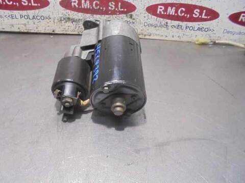 Foto 3ª: Motor de Arranque Renault Laguna 1.8 90CV 66KW