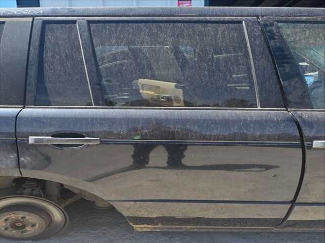 Puerta Trasera Derecha Land Rover Range TD6 HSE AUT.