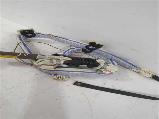 Foto 2ª: Airbag Delantero Izquierdo Opel Corsa 1.3 CDTI L08 L68) 75CV [A 13 DTC Z 13 DTJ] (2006)