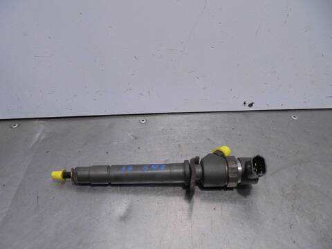 Inyectores Volvo S60 2.4 D BERLINA 163CV 120KW