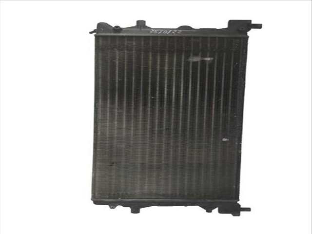 Foto 2ª: Radiador Motor Volkswagen Polo 1.2 TSI 90CV (2009)
