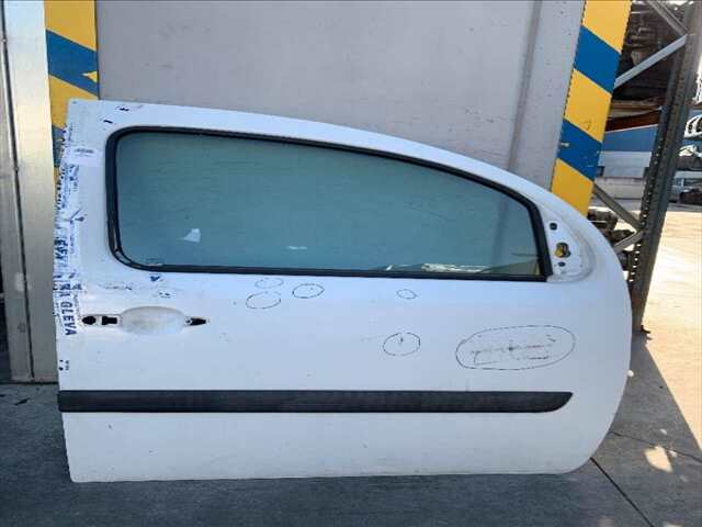 Puerta Delantera Derecha Renault Kangoo 1.5 DCI 70CV