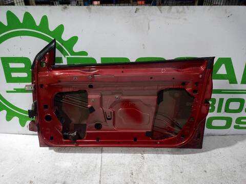 Foto 2ª: Puerta Delantera Derecha Renault Megane CONFORT AUTHENTIQUE 112CV [K4M] (2003)