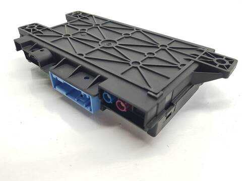 Foto 3ª: Centralita Motor ECU Jaguar F Pace PRESTIGE (2017)