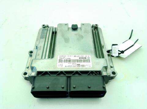 Centralita Motor ECU Land Rover Discovery 2.0 D 4X4 150CV