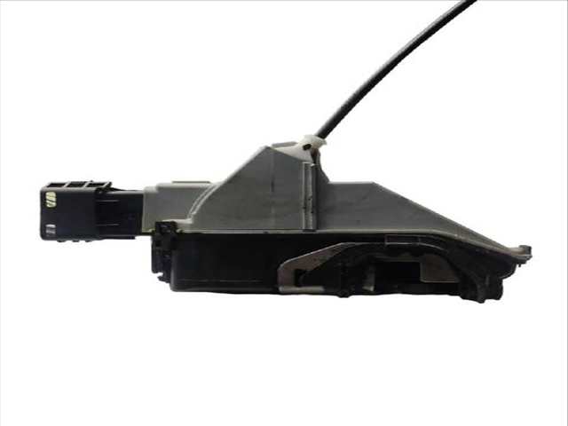 Foto 3ª: Cerradura Puerta Trasera Derecha Citroen C5 2.0 HDI 180 (2008)