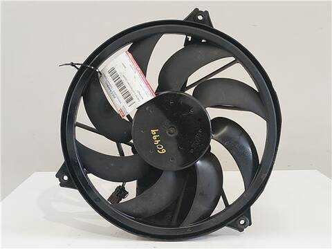 Electroventilador Peugeot 206 1.6 16V 109CV 80KW