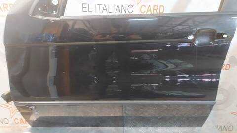 Foto 2ª: Puerta Delantera Izquierda Bmw X5 3.0D 184CV 135KW [306D1] (2003)