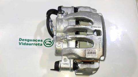 Pinza Freno Delantera Derecho Mercedes Vito 2.1 CDI CAT 136CV 100KW