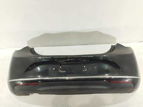 Foto 2ª: Paragolpes Trasero Opel Astra SELECTIVE 110CV 81KW [B16DTE] (2014)