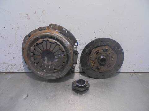 kit Embrague Nissan Trade 2.3 DIESEL 75CV 55KW