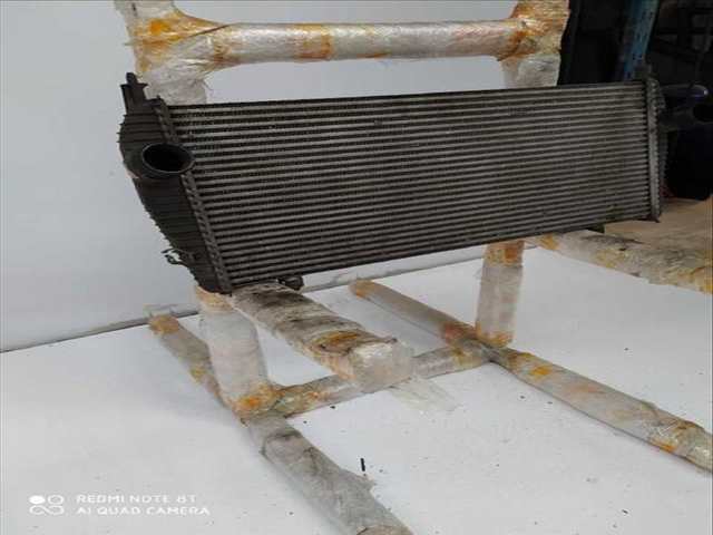 Foto 3ª: Intercooler Citroen C6 2.7 HDI AUT. 204CV (2005)