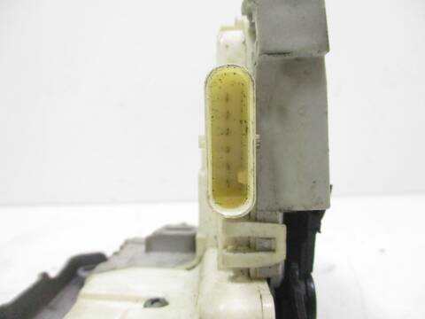 Foto 2ª: Cerradura Puerta Delantera Derecha Audi A1 CBZA (2013)