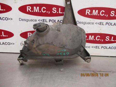 Faro Antiniebla Delantero Derecho Citroen Xantia 2.0 HDI BERLINA 109CV 80KW