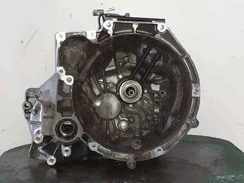 Caja Cambios Ford Fiesta TREND 90CV 66KW