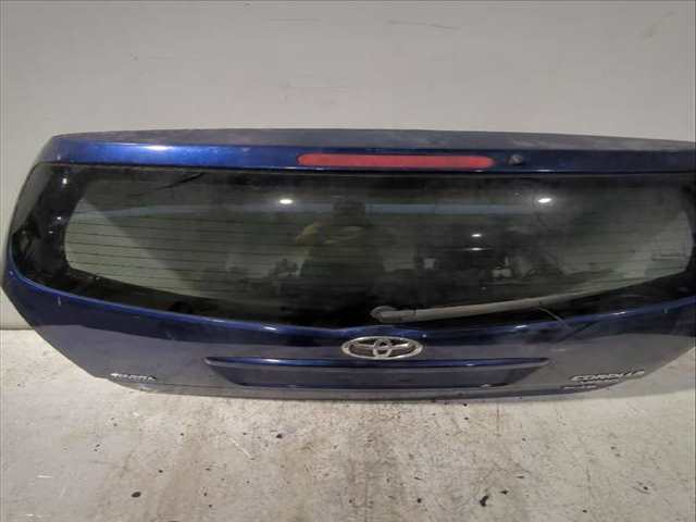 Foto 2ª: Portón Toyota Verso 2.2 D-CAT 177CV [D/ 2AD-FHV] (2004)