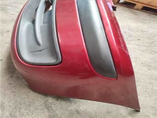 Foto 3ª: Paragolpes Delantero Fiat Punto 1.2 G 60CV [188 A4.000]