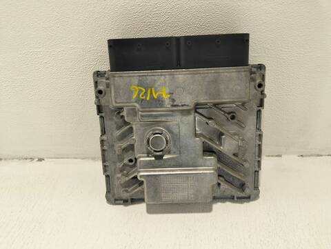 Centralita Motor ECU Seat Leon CJXC