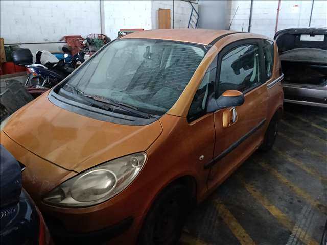 Capot Peugeot 1007 1.4 DIESEL HDICV