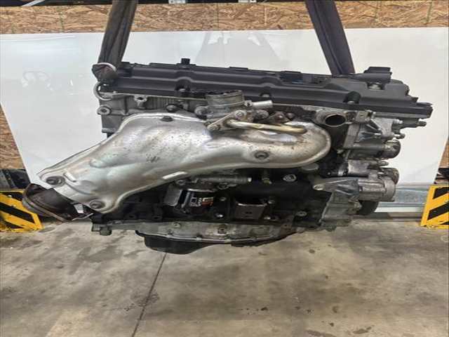 Foto 3ª: Motor Completo Toyota 4 Runner 2.7 158 - 166 CV [2TR-FE] (2020)