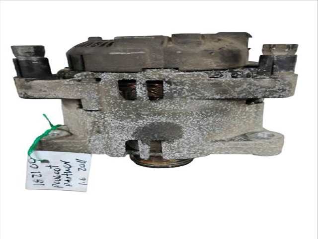 Foto 2ª: Alternador Citroen Berlingo 1.6 HDI 75 MB9HW) FURGONETA (1996)