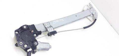 Elevalunas Manual Trasero Izquierdo Honda Accord LUXURY 150CV 110KW