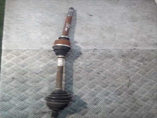 Transmision Delantera Derecha Citroen C4 TONIC 110CV 81KW