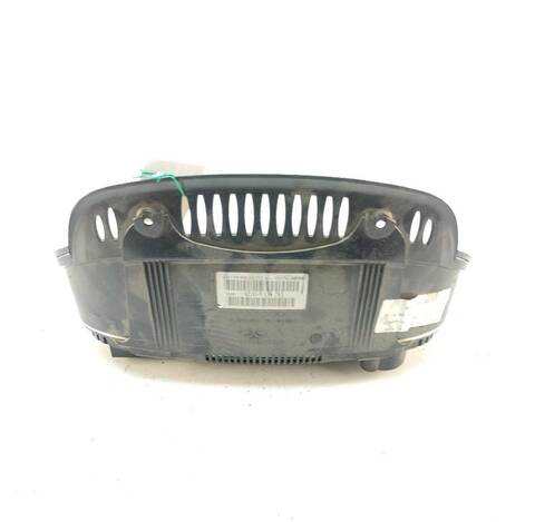 Foto 3ª: Cuadro de Instrumentos Bmw Serie 5 518 530 D (2001)