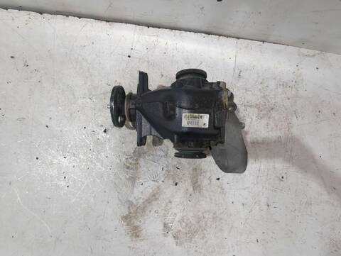 Foto 2ª: Diferencial Trasero Bmw Serie 1 114 120 D 177CV [N47 D20 A N47 D20 C] (2003)