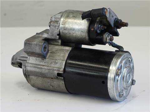 Foto 2ª: Motor de Arranque Citroen C4 1.6 HDI PICASSO 109CV 80KW [9HZ-DV6TED4] (2007)