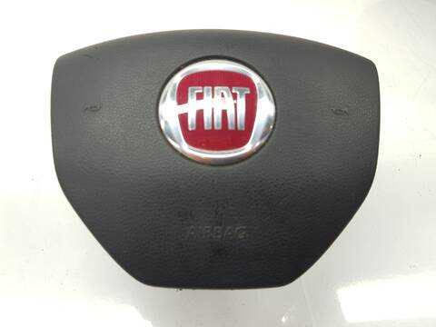 Foto 3ª: Kit Airbag Fiat Scudo FURGON
