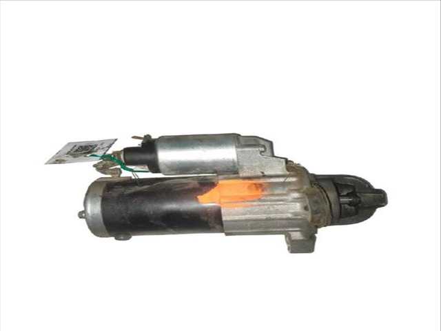 Motor de Arranque Opel Astra 1.4 TURBO 68)