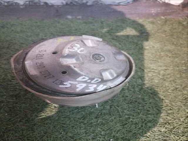 Foto 1ª: Cuna de Motor Mercedes Clase C 160 350 219.356) 272CV 200KW [272964] (2004)