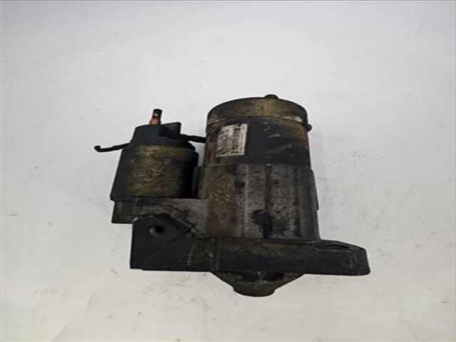 Foto 2ª: Motor de Arranque Renault Clio 1.5 EXPRESSION [1.5 LTR. - 48 KW DCI DIESEL] [K9K 704]