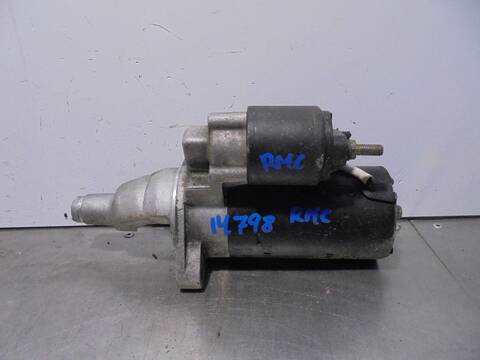 Foto 1ª: Motor de Arranque Audi A6 BERLINA 130CV 96KW (2003)