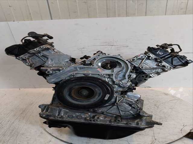 Foto 2ª: Motor Completo Volkswagen Amarok 3.0 TDI 163 CV 120KW [DDX]