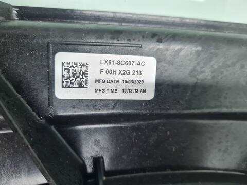 Foto 2ª: Electroventilador Ford Kuga HYBRID ST-LINE 150CV [YLDC] (2020)