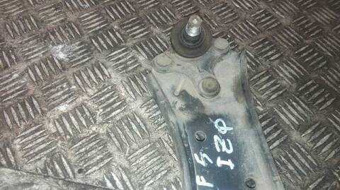 Foto 3ª: Brazo Suspension Delantero Izquierdo Volkswagen Golf SPORTLINE BERLINA 105CV 77KW [BXE] (2003)