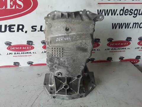 Foto 3ª: Carter Renault Scenic 1.5 DCI DIESEL 106CV 2003-2009) 1.5 DCI DIESEL